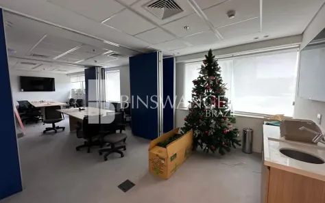 Sala Comercial para alugar, 227m² no Vila Olímpia, São Paulo