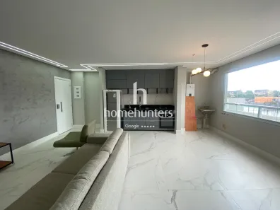 Apartamento com 2 Quartos para alugar, 66m² no Loteamento Parque São Martinho, Campinas