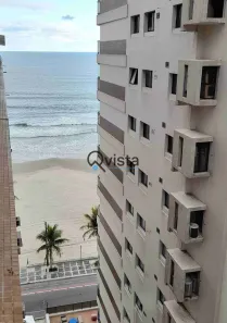 Apartamento com 1 Quarto à venda, 65m² no Vila Luis Antônio, Guarujá