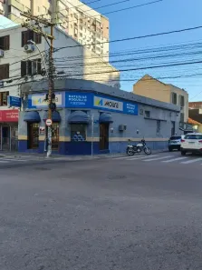 Sala Comercial com 1 Quarto à venda, 216m² no Cidade Baixa, Porto Alegre