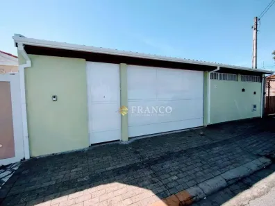 Casa com 4 Quartos à venda, 239m² no Jardim Santa Clara, Taubaté