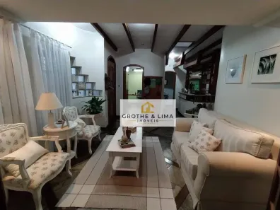 Casa com 3 Quartos à venda, 200m² no Jardim Santa Maria, Jacareí