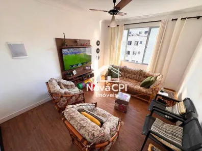 Apartamento com 2 Quartos à venda, 67m² no Boqueirão, Praia Grande
