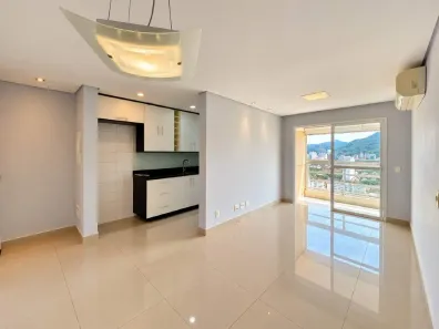 Apartamento com 2 Quartos à venda, 70m² no Vila Belmiro, Santos