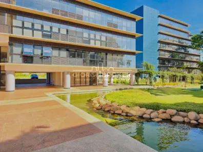 Sala Comercial à venda, 45m² no Georgina Business Park, São José do Rio Preto