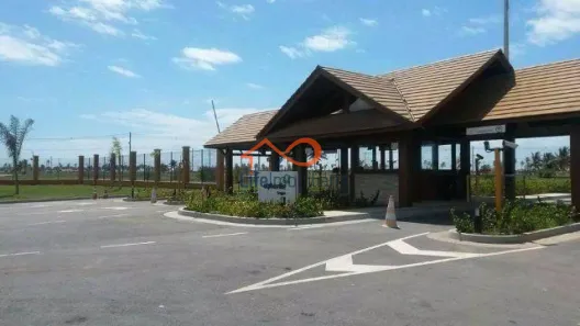 Lote/Terreno à venda, 481m² no Alphaville, Barra dos Coqueiros