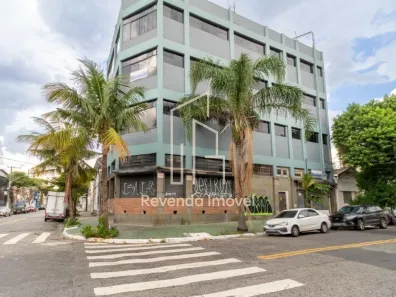 Prédio Comercial à venda, 1200m² no Barra Funda, São Paulo