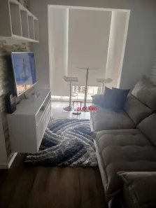 Apartamento com 3 Quartos à venda, 63m² no Jardim Bela Vista, Guarulhos