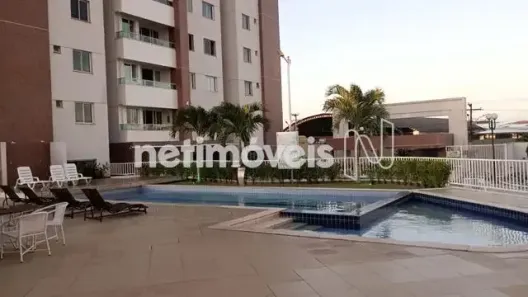 Apartamento com 3 Quartos à venda, 90m² no Olhos D'Água, Feira de Santana