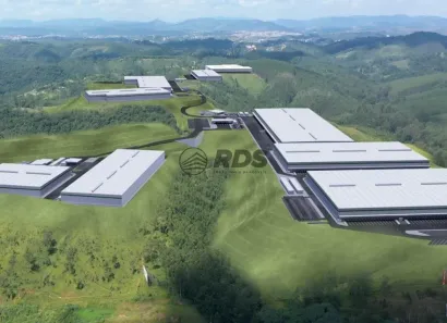 Galpão/Depósito/Armazém para alugar, 9525m² no Glebas, Franco da Rocha