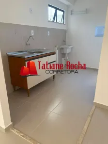 Apartamento com 2 Quartos para alugar, 10m² no SIM, Feira de Santana