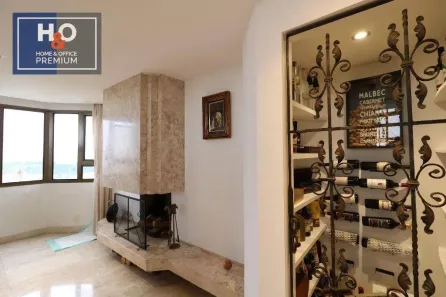 Apartamento com 3 Quartos à venda, 339m² no Vila Suzana, São Paulo