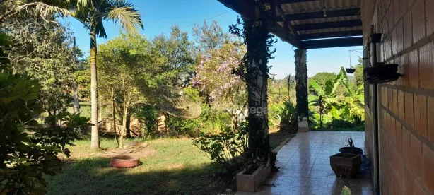 Fazenda/Sítio com 4 Quartos à venda, 250m² no Jundiacanga, Araçoiaba da Serra