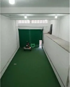 Galpão/Depósito/Armazém para alugar, 230m² no Lapa, São Paulo