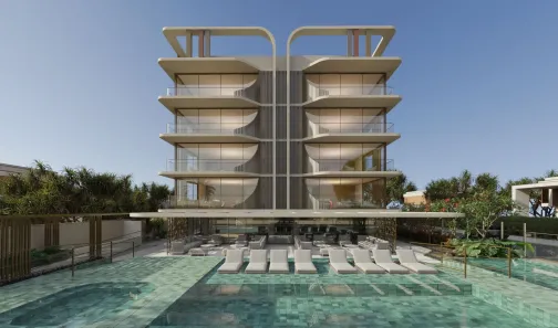 Apartamento com 3 Quartos à venda, 150m² no Cabo Branco, João Pessoa