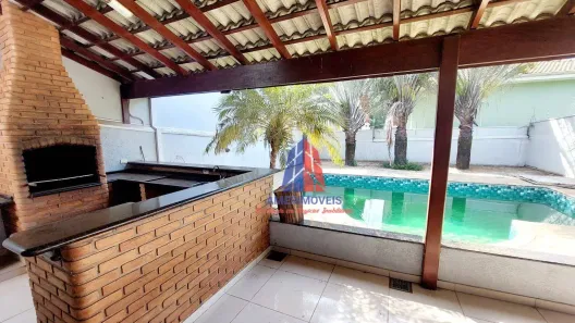 Casa com 3 Quartos para alugar, 220m² no Jardim Ipiranga, Americana