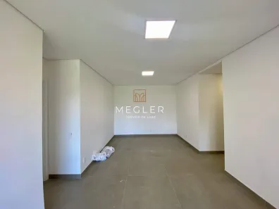Apartamento com 3 Quartos para alugar, 115m² no Vale do Sereno, Nova Lima