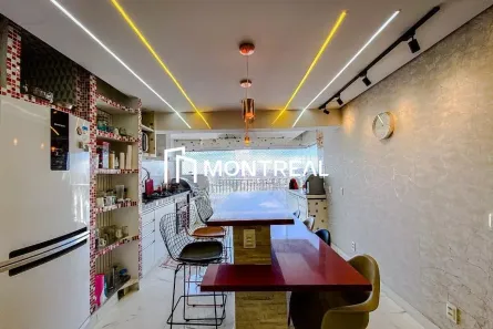Apartamento com 3 Quartos à venda, 75m² no Brás, São Paulo
