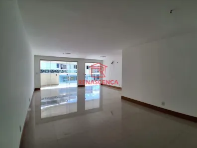 Apartamento com 3 Quartos para alugar, 133m² no Freguesia (Jacarepaguá), Rio de Janeiro