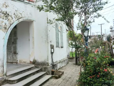 Casa com 5 Quartos à venda, 300m² no Aldeota, Fortaleza