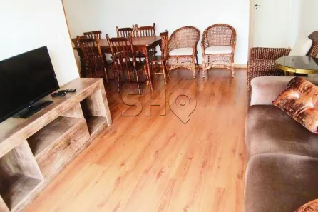 Apartamento com 2 Quartos à venda, 68m² no Lapa, São Paulo