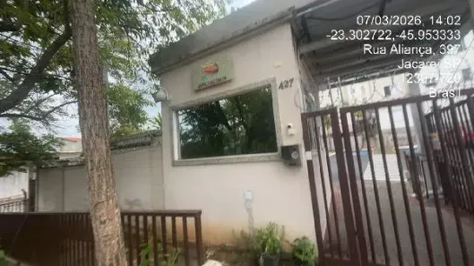 Apartamento com 2 Quartos à venda, 41m² no Vila Aprazível, Jacareí