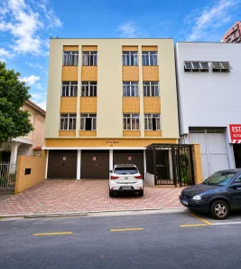 Apartamento com 3 Quartos para alugar, 90m² no Alto dos Passos, Juiz de Fora
