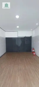 Ponto Comercial para alugar, 25m² no Jardim do Estádio, Santo André