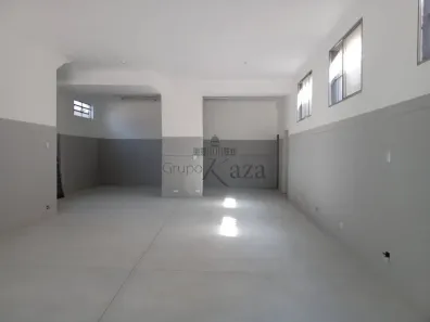 Ponto Comercial para alugar, 90m² no Bosque dos Eucaliptos, São José dos Campos