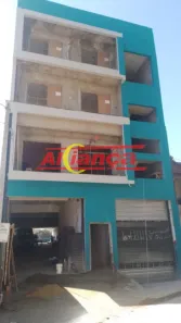 Apartamento com 2 Quartos para alugar, 50m² no Jardim Aida, Guarulhos