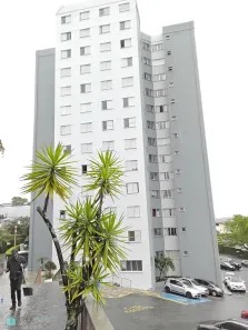 Apartamento com 2 Quartos para alugar, 38m² no Jardim Maristela, São Paulo
