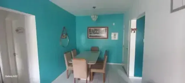 Apartamento com 2 Quartos à venda, 48m² no Coqueiro, Belém