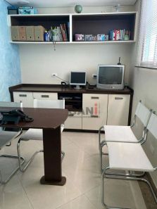 Sala Comercial à venda, 40m² no Centro, São Caetano do Sul