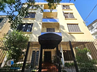 Apartamento com 1 Quarto à venda, 44m² no Moinhos de Vento, Porto Alegre