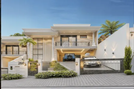 Casa com 3 Quartos à venda, 222m² no Fraron, Pato Branco
