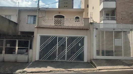 Sobrado com 2 Quartos à venda, 139m² no Rudge Ramos, São Bernardo do Campo