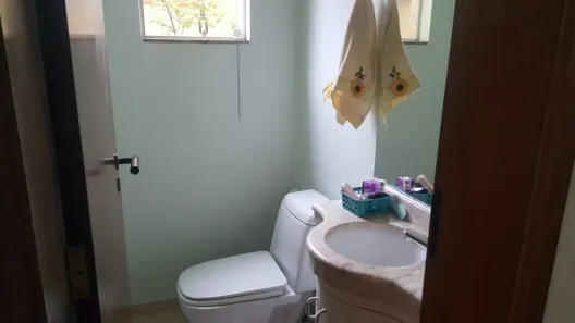 com 4 Quartos à venda, 203m² no Vila Assunção, Santo André