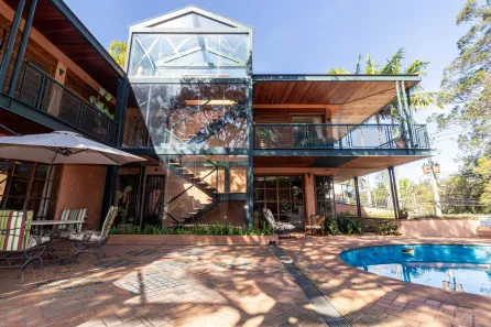 Casa com 4 Quartos para alugar, 705m² no Jardim Leonor, São Paulo