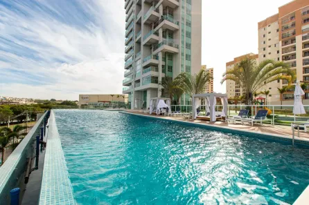 Apartamento com 3 Quartos à venda, 90m² no Jardim Pompéia, Indaiatuba