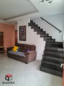 Sobrado com 4 Quartos à venda, 190m² no Centro, Diadema