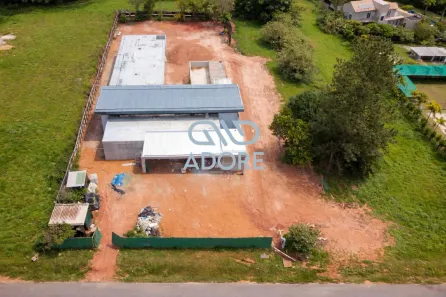 Casa de Condomínio com 5 Quartos à venda, 600m² no Loteamento Residencial Parque Terras de Santa Cecília, Itu