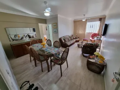 Apartamento com 2 Quartos à venda, 70m² no Pitangueiras, Guarujá