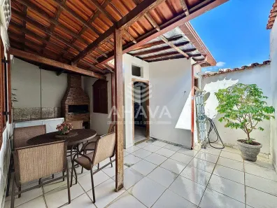 Casa com 3 Quartos à venda, 96m² no Santa Amélia, Belo Horizonte