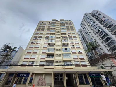 Apartamento com 3 Quartos à venda, 130m² no Centro, Novo Hamburgo
