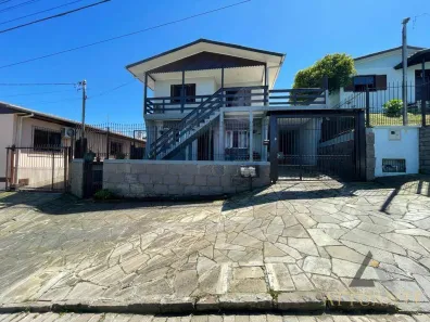 Casa com 6 Quartos à venda, 220m² no Jardim das Hortências, Caxias do Sul