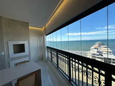 Apartamento com 3 Quartos à venda, 140m² no Meia Praia, Itapema