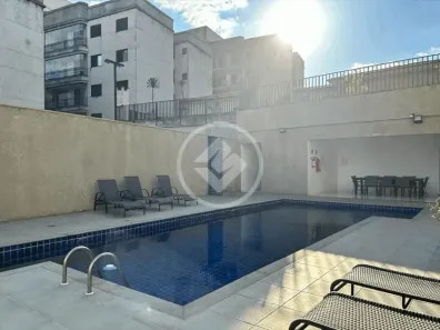 Apartamento com 3 Quartos à venda, 103m² no Capela, Vinhedo