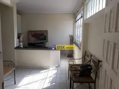 Imóvel Comercial com 4 Quartos para alugar, 250m² no Anchieta, São Bernardo do Campo