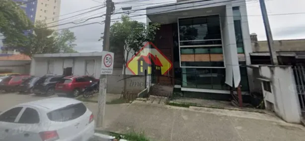 Ponto Comercial para alugar, 240m² no Jardim Eulália, Taubaté