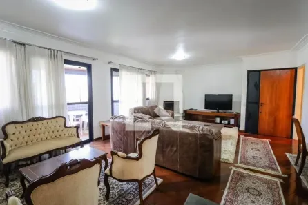 Apartamento com 3 Quartos à venda, 220m² no Lar São Paulo, São Paulo
